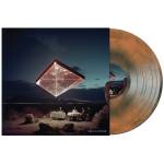 Four Stroke Baron - Data Diamond (LTD. Galaxy Orange Black Vinyl)