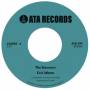 The Sorcerers / The Outer Worlds Jazz Ensemble - Exit Athens/Beg. Borrow. Play (feat. Chip Wickham)