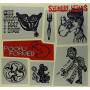Swingin Utters - Poorly Formed