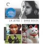 Criterion Collection: La Jetee & Sans Soleil - La Jetee & Sans Soleil/bd [US-Version, Regio 1]