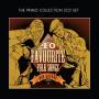 Ron Kavana & Friends - 40 Favourite Folk Songs