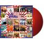 The Ventures - Greatest Hits (Red Vinyl)