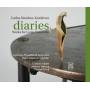 Carlos Gutierrez Sanchez - Diaries - Works For Large Ensemble
