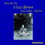 Shirley Trio Horn - A Lazy Afternoon