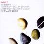 Mark Elder / Hall Orchestra - Sibelius Sinf.1+3