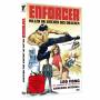 Leo Fong - Enforcer-Cover A [DE-Version, Regio 2/B]