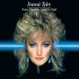 Bonnie Tyler - Faster Than the Speed of Night