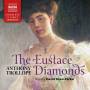 David Shaw-Parker - The Eustace Diamonds
