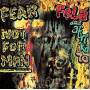 Fela Kuti - Fear Not For Man (lp+mp3,180g)