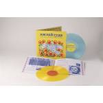 Various - EVEN THE FOREST HUMS: UKRAINIAN SONIC ARCHIVES -Co