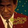 Glen Ricks - Ghetto Boy (Lim.Ed.)