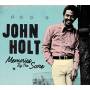 John Holt - Memories By The Score (2LP Gatefold Sleeve)