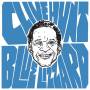 Clive Hunt - Blue Lizzard (LP-Vinyl)