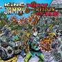 King Jammy / Prince Jammy - Destroys The Virus With Dub