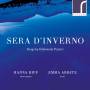 Hanna Hpp / Emma Abbate - Sera D'Inverno