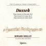 Howard Shelley / Ulster Orchestra - The Classical Piano Concerto Vol.5