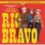 Various - Rio Bravo (Ost)+8 Bonus Tracks