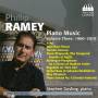 Stephen Gosling - Ramey Piano Music Vol.3