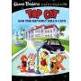 Top Cat & The Beverly Hills Cats - Top Cat & The Beverly Hill Cats [US-Version, Regio 1]