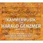 Genzmer - In Memoriam