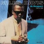Davis Miles - At Newport 1955 & 1958 (180G LP)