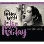 Billie.=Various= Holiday - Hidden World Of Billie Holiday