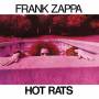 frank Zappa - Hot Rats