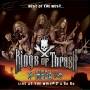 Various Artists - Best Of The West - Live At The Whisky A Go Go [GOL