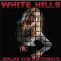 White Hills - Walks For Motorists