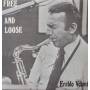 Eraldo Volonte - Free And Loose