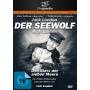 Harmon Jones - Der Seewolf-Wolf Larsen (Fil [DE-Version, Regio 2/B]