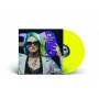 Seraina Telli - Simple Talk (ltd.lp/neon Yellow Transparent)