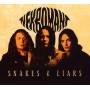 Nekromant - Snakes & Liars