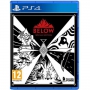 Meridiem Publishing - Below - Special Edition (playstation 4)