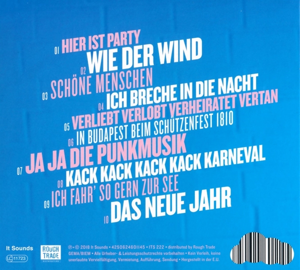 Gott Of Schlager 1