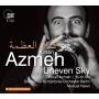 Azmeh / Yo-Yo Ma / Nawri / Dt.Symphonie-Orchester Berl - Uneven Sky