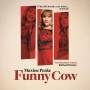 Richard Hawley & Ollie Trevers - Funny Cow Ost (Lim.Black Vinyl)