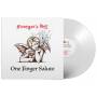 Finnegans Hell - One Finger Salute (Col.LP)