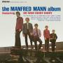 Manfred Mann - Manfred Mann Album 1964 (180g)