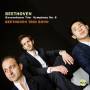Beethoven Trio Bonn - Klaviertrios-Arrangements Vol.3