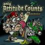 Only Attitude Counts - Disobedience