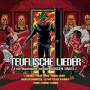 Various Artists - Teuflische Lieder - Eine Hommage An Die B�hsen Onk