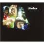 Telefax - Des Courbes De Choses Invisibles