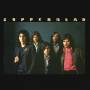Copperhead - Copperhead (Black Vinyl)