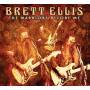 Brett Ellis - Warriors Before Me