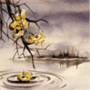 Trembling Blue Stars - The Seven Autumn Flowers