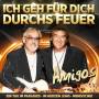 Amigos - Jahrtausendhits-Ich geh fr dich durchs Feuer