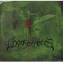 Woods Of Ypres - Woods 4:The Green Album (Gatefold 2LP)