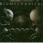 Biomechanical - The Empires Of The Worlds (LTD)