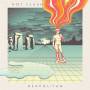 Hot Flash Heat Wave - Neapolitan